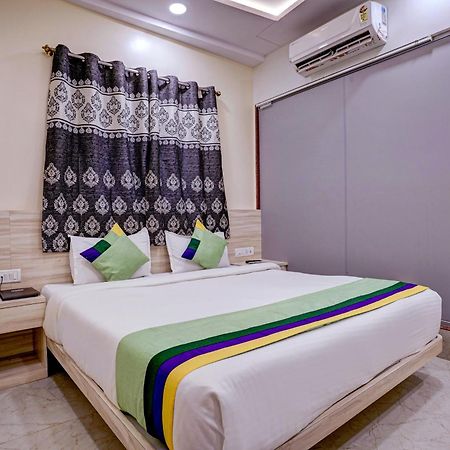 The Kiwwi Hotel Mumbai Exterior photo
